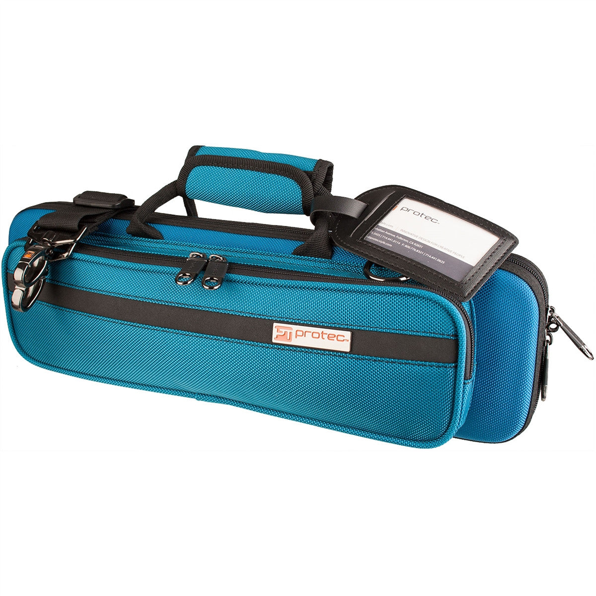 Protec Slimline All-in-one Case & Cover