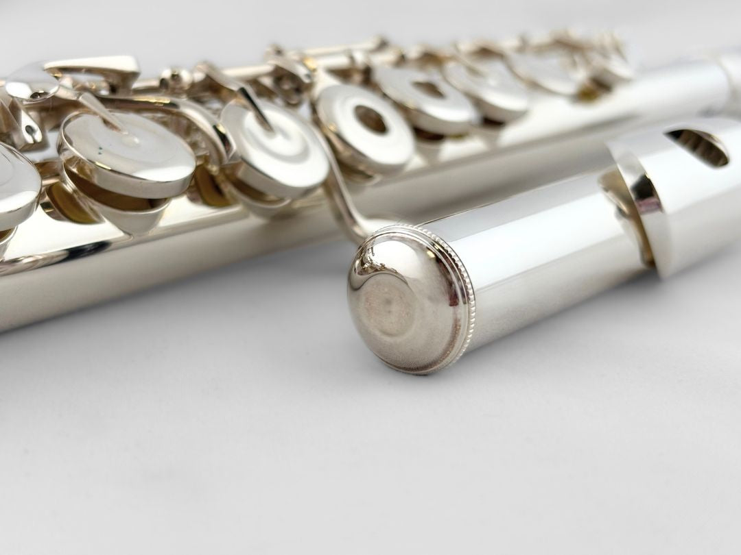Flute - Pearl 505RE Quantz #165965 (Demo Sale)