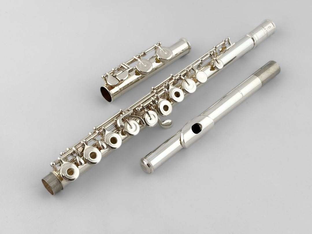 Flute - Pearl 505RE Quantz #165965 (Demo Sale)