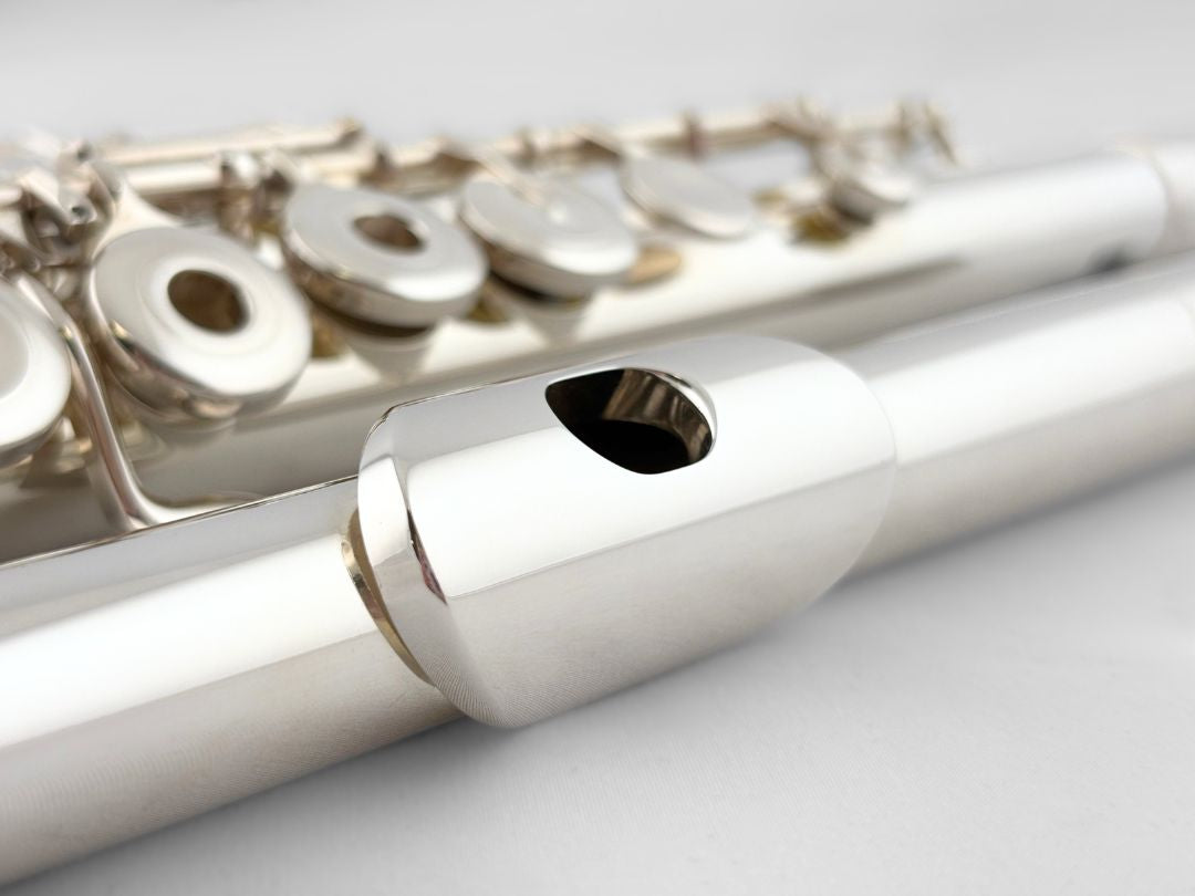 Flute - Pearl 505RE Quantz #165965 (Demo Sale)