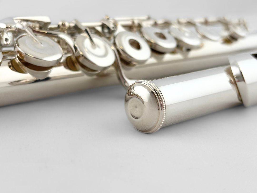 Flute - Pearl 505RE Quantz #165966 (Demo Sale)
