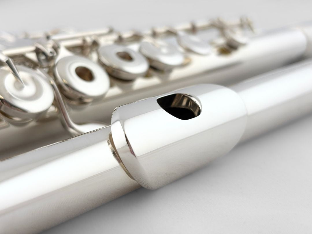 Flute - Pearl 505RE Quantz #165966 (Demo Sale)