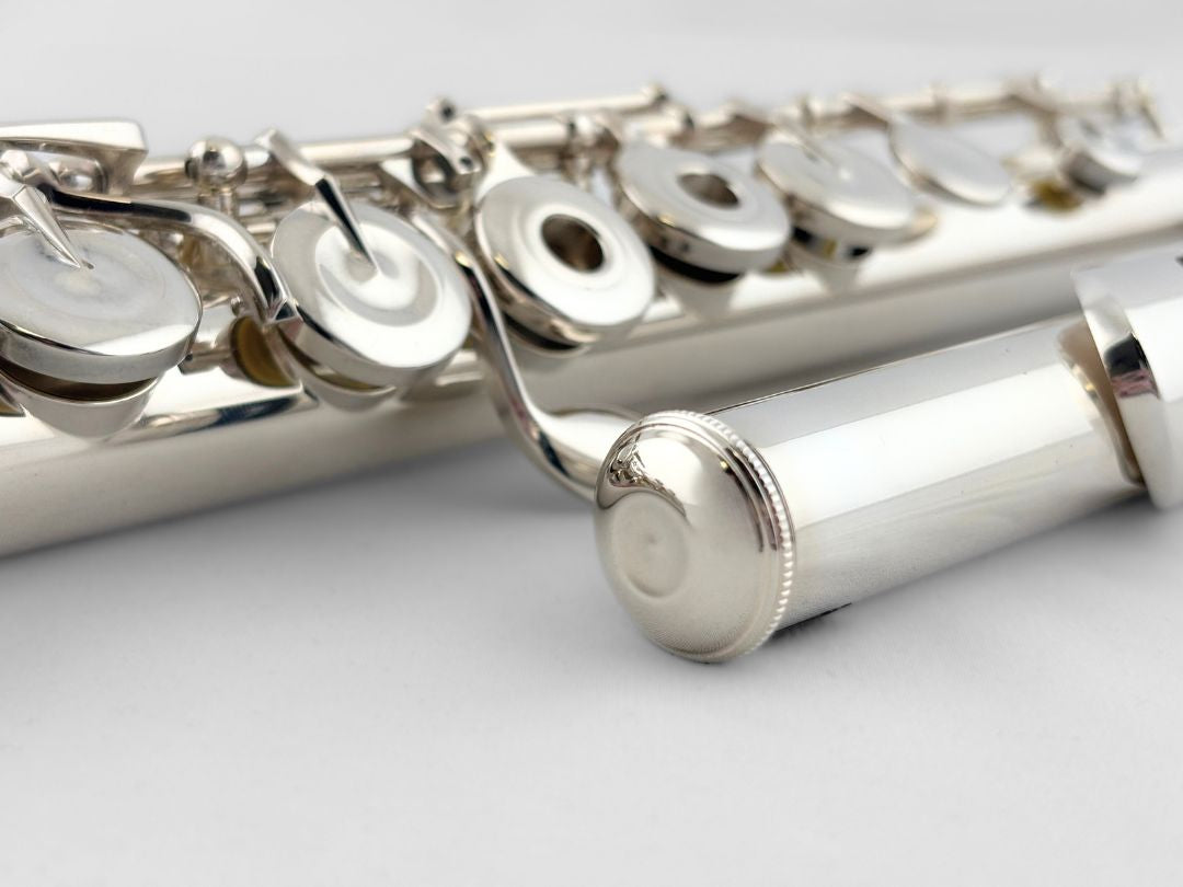 Flute - Pearl 505RE Quantz #165996 (Demo Sale)