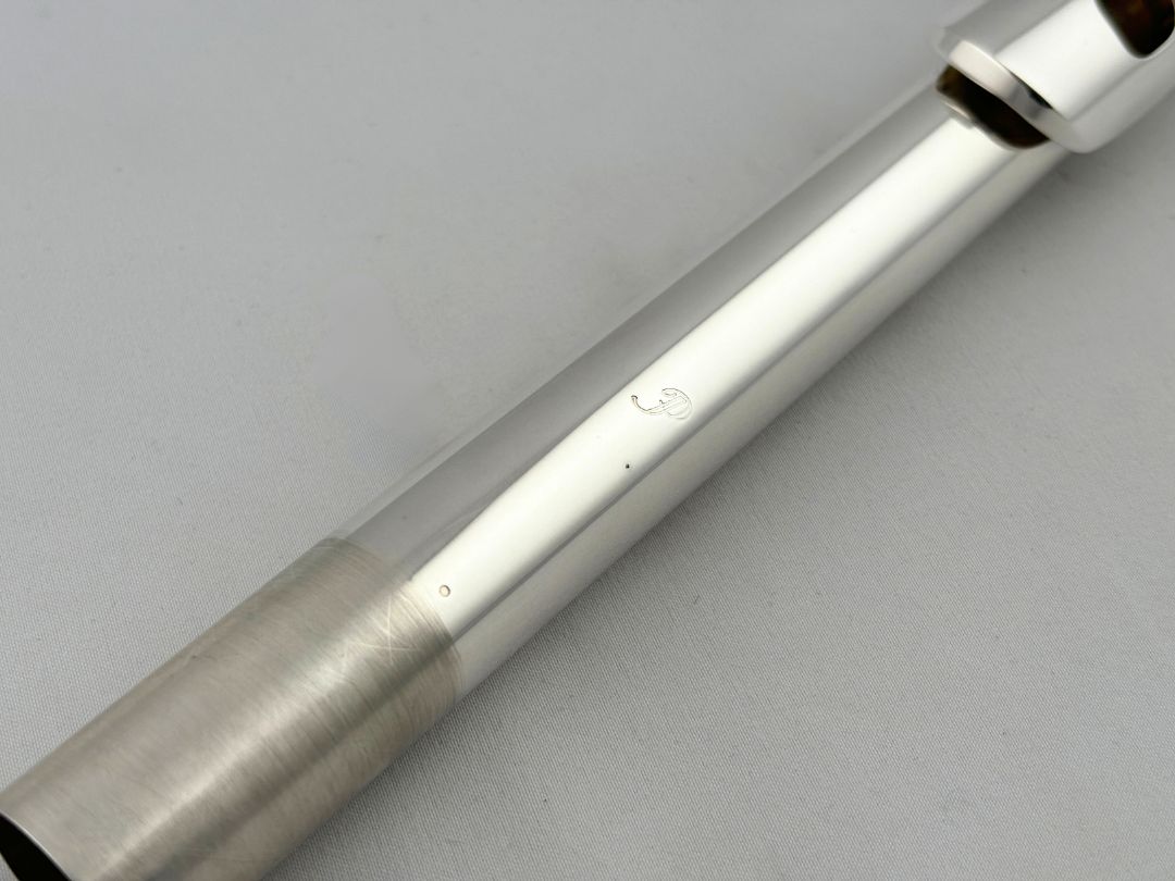 Headjoint - Pearl Sterling silver PH-SE (Demo Sale)