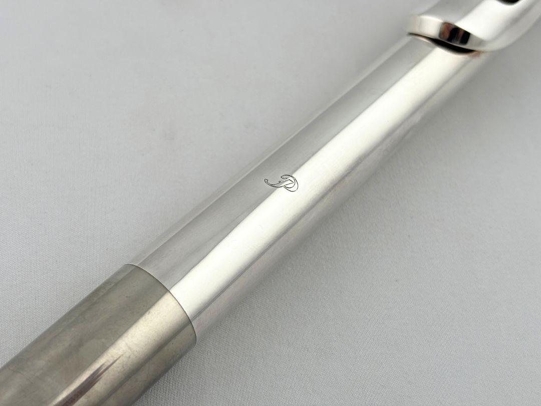 Headjoint - Pearl Silver Plated PH-5J (Demo Sale)
