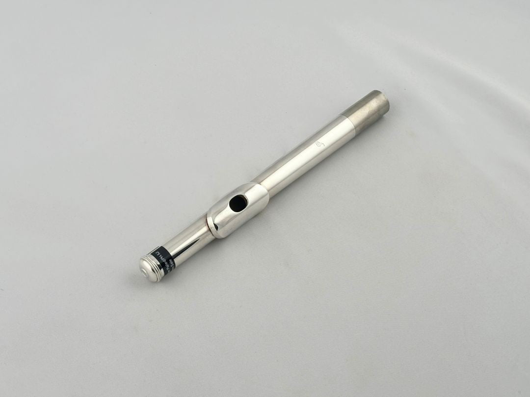 Headjoint - Pearl Silver Plated PH-5J (Demo Sale)