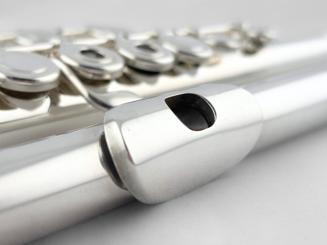 Flute - Sonaré by Powell Model 6000 #SO61217 (Pre-Owned)