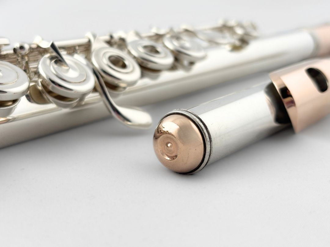 Flute - Sonaré by Powell PS905 #14-0301 (Pre-Owned)
