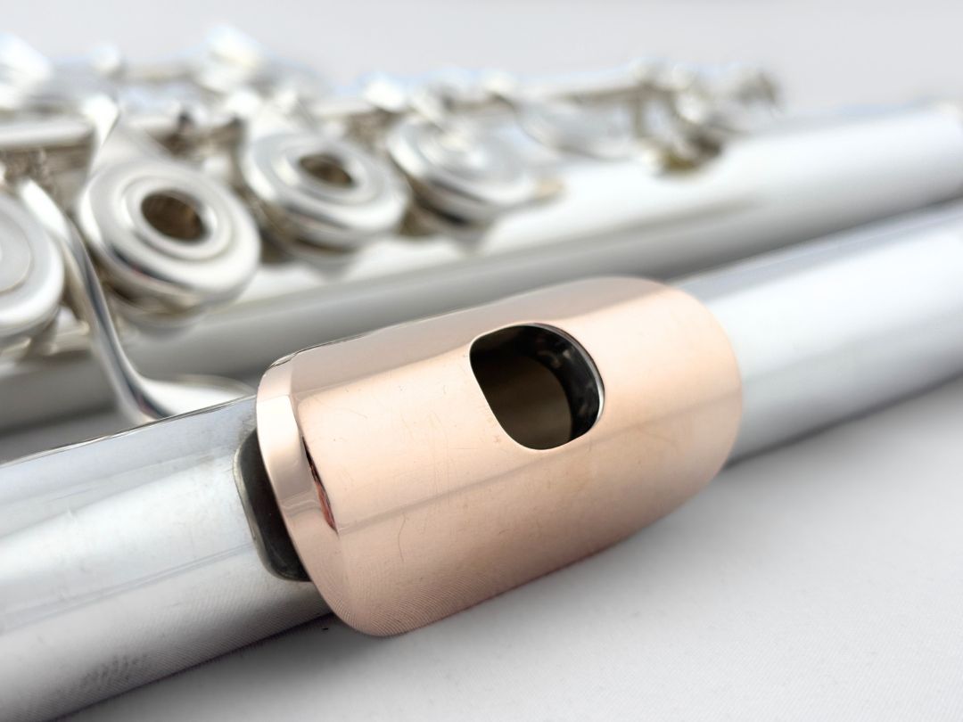 Flute - Sonaré by Powell PS905 #14-0301 (Pre-Owned)