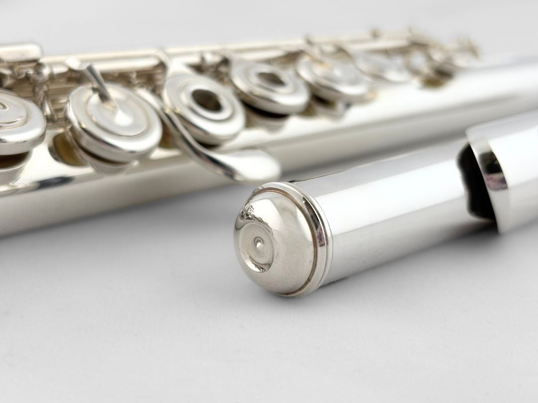 Flute - Powell Conservatory #HC-6489 (Demo Sale)