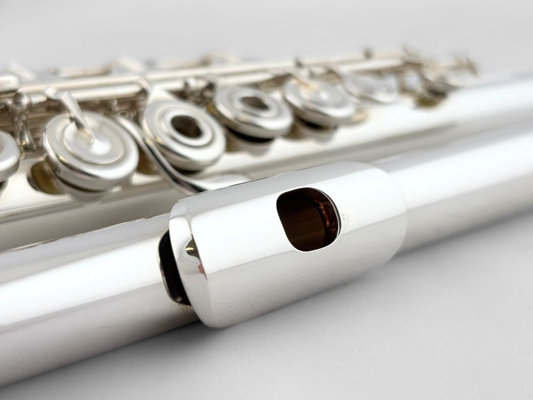Flute - Powell Conservatory #HC-6489 (Demo Sale)