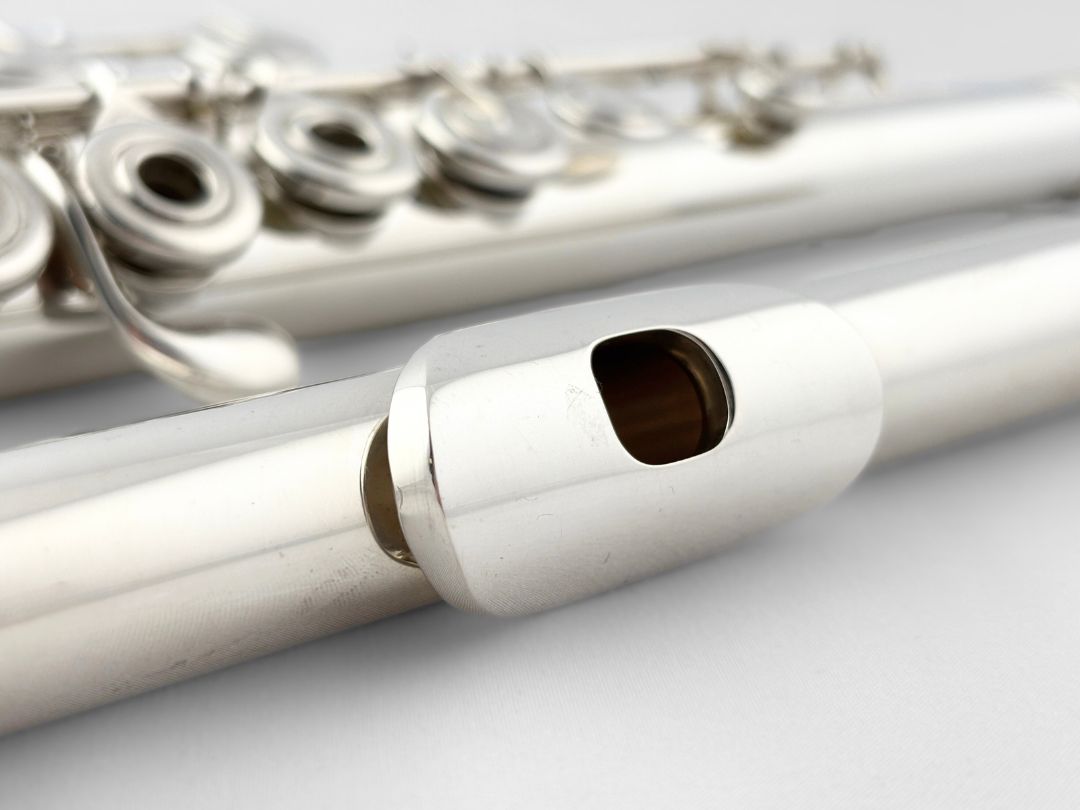 Flute - Powell Signature #SIG-3090 (Pre-Owned)