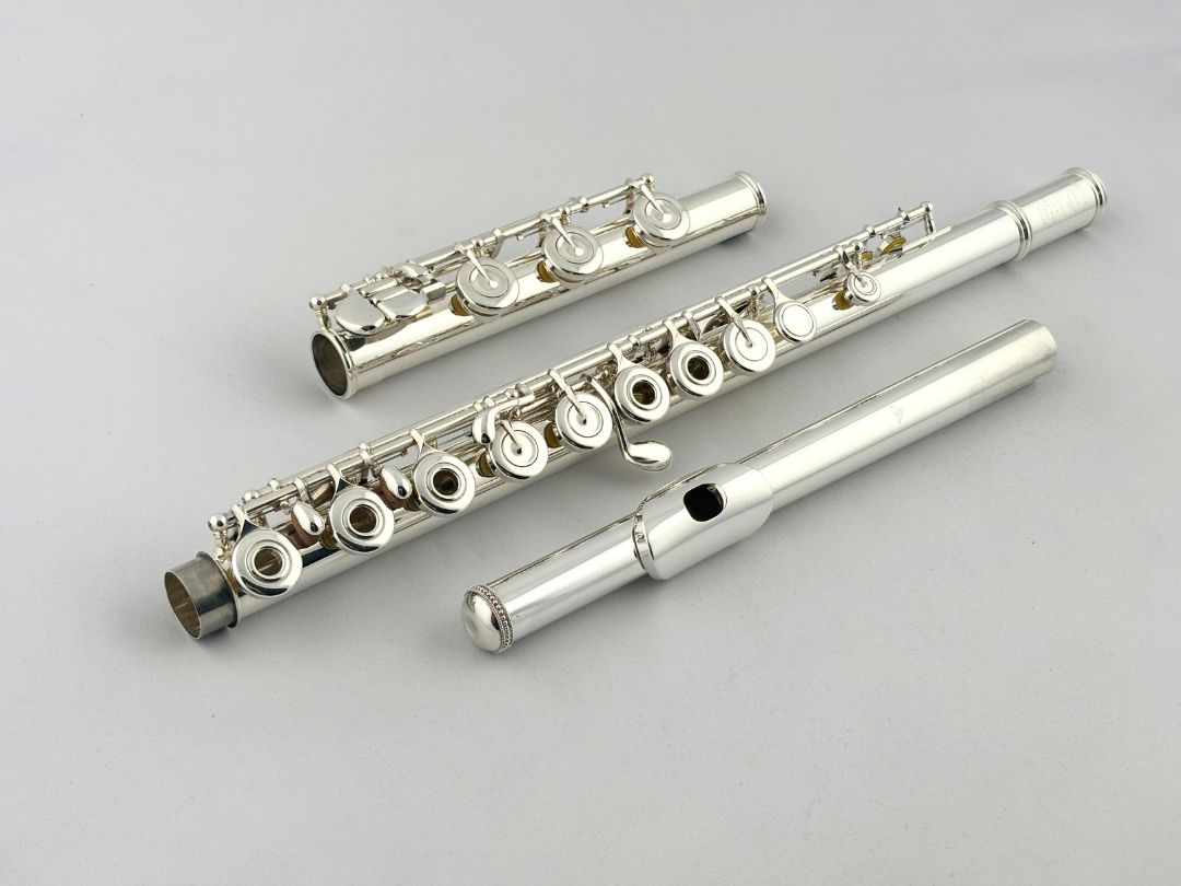 Flute - Powell Commercial #3548 (Pre-Owned)