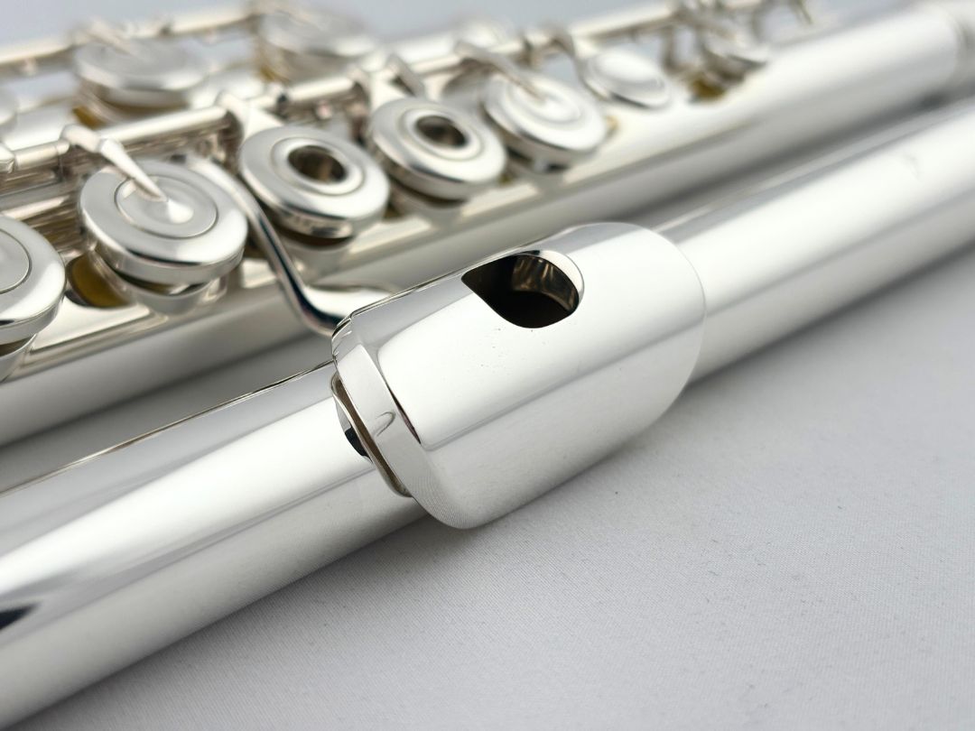 Flute - Powell Commercial #3548 (Pre-Owned)