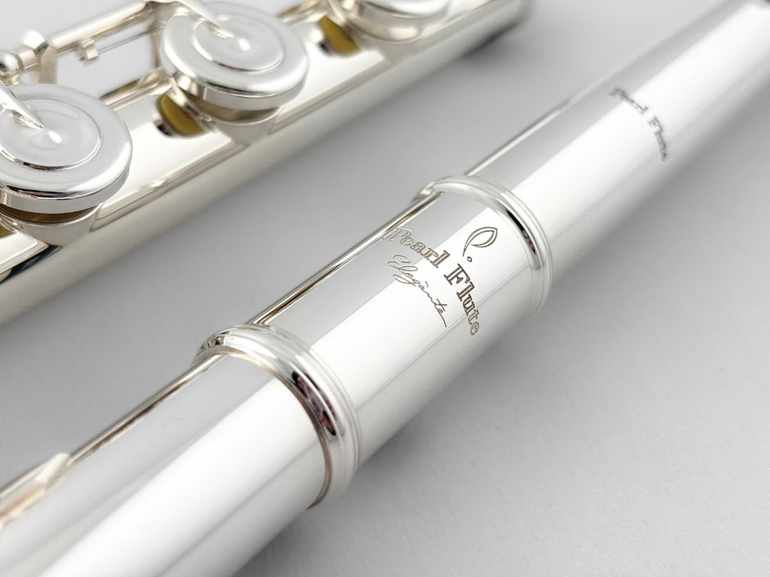 Pearl Flute 795 Elegante