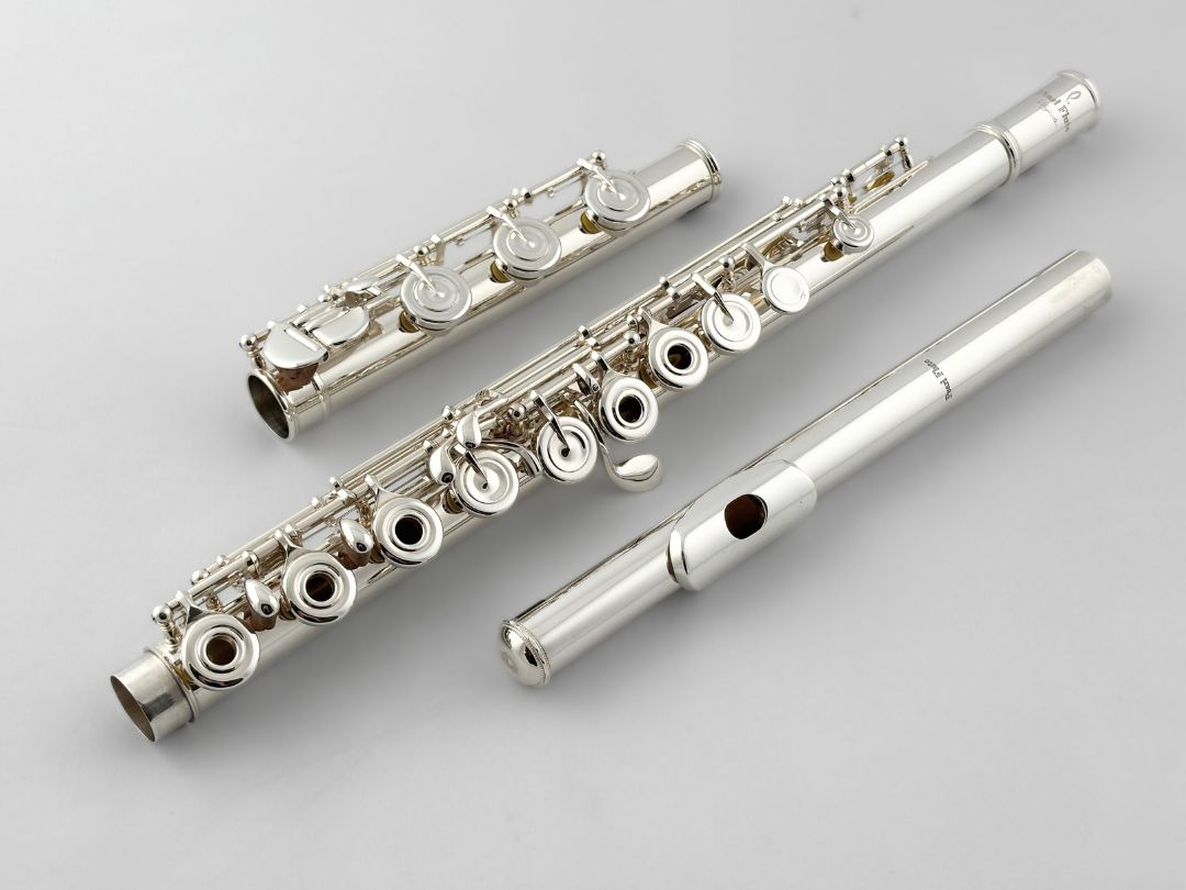 Pearl Flute 795 Elegante