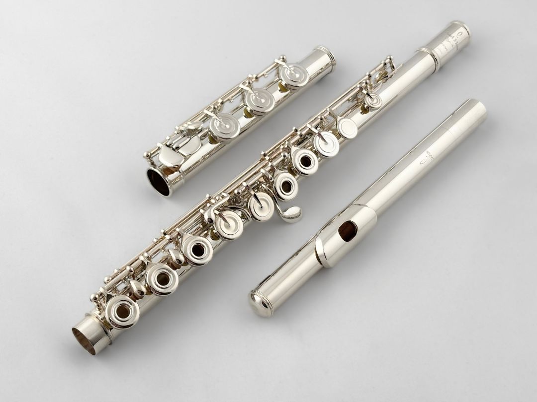 Pearl Flute 925 Elegante Primo
