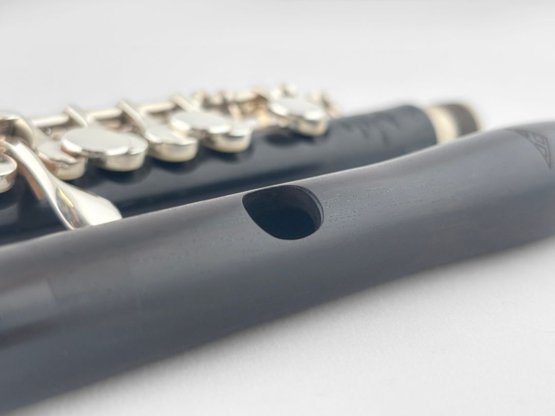 Piccolo - Powell Signature #1598 (Demo Sale)