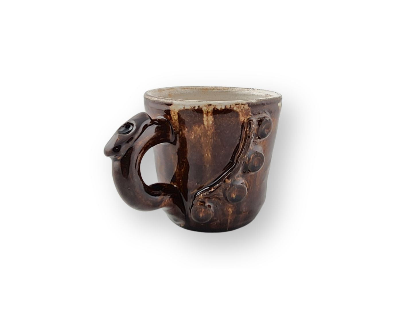 Mug - Resonance Clay by Jocelyn