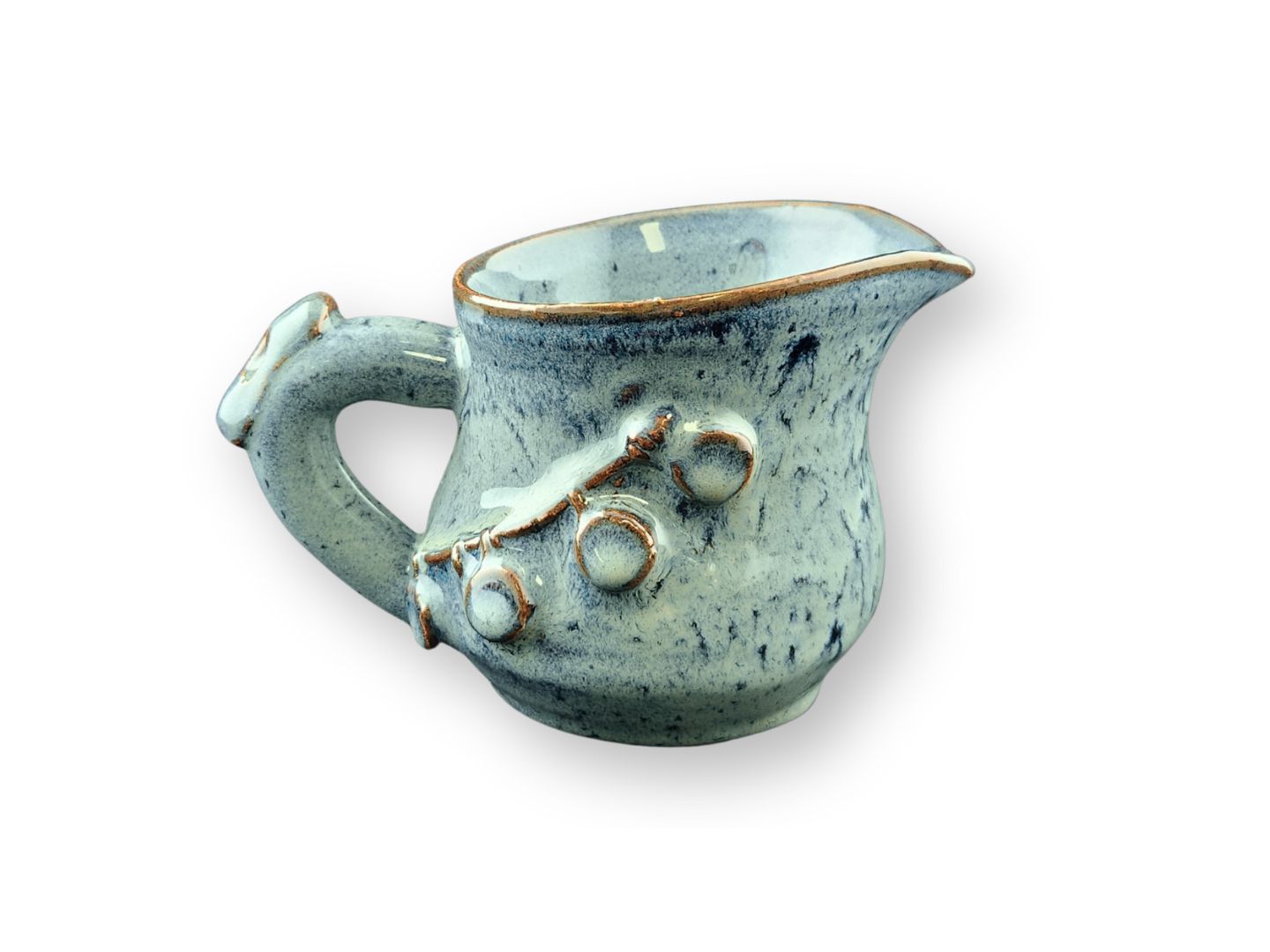 Mug - Resonance Clay by Jocelyn