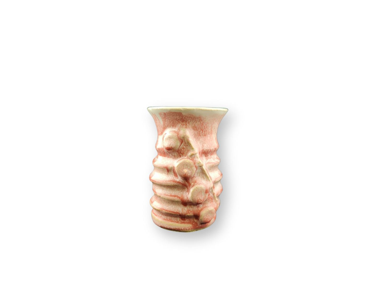 Vase - Resonance Clay by Jocelyn