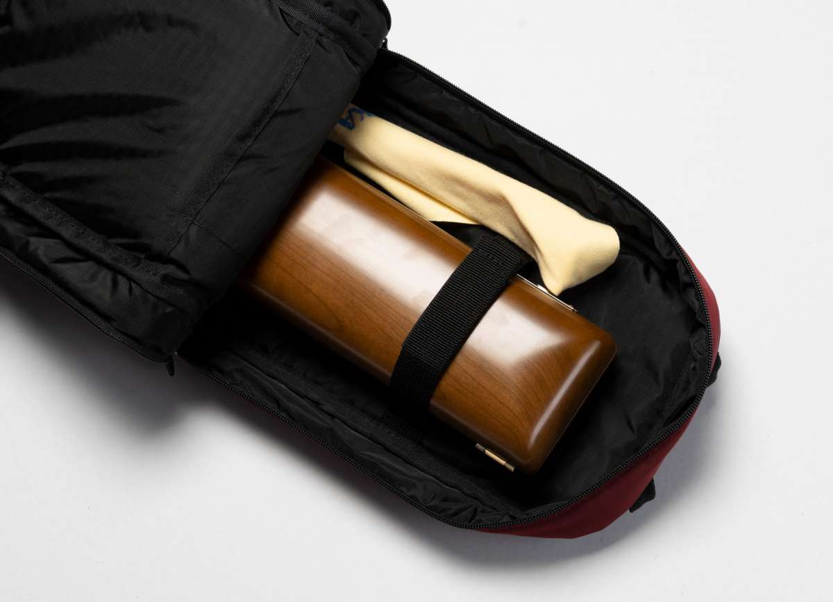 ROI Flute Cross Bag