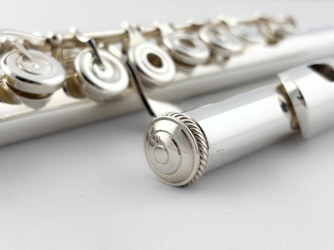 Flute - Resona by Burkart R200 #20120 (Pre-Owned)