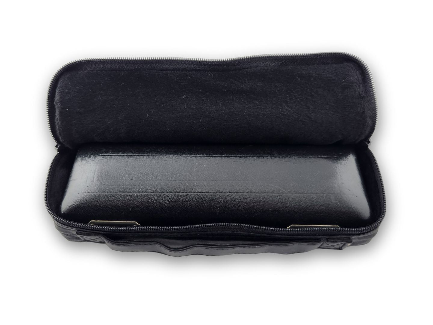 Roy Seaman Piccolo Leather Case Cover