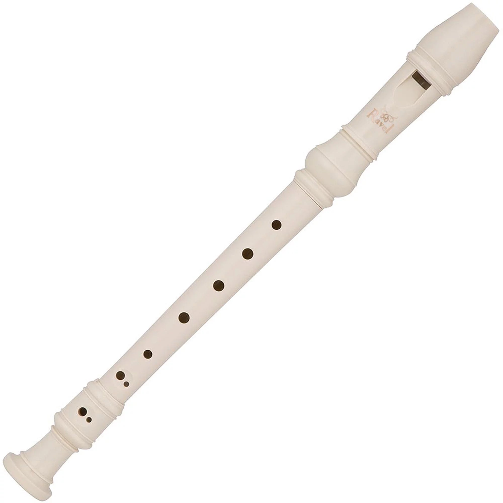 Ravel Recorder