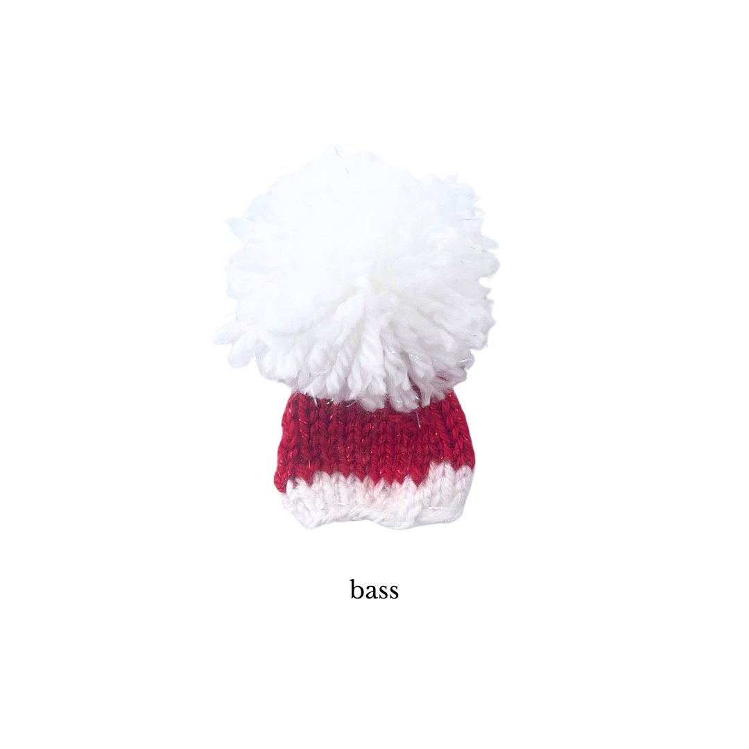 RedFlute Hat for Bass Flute