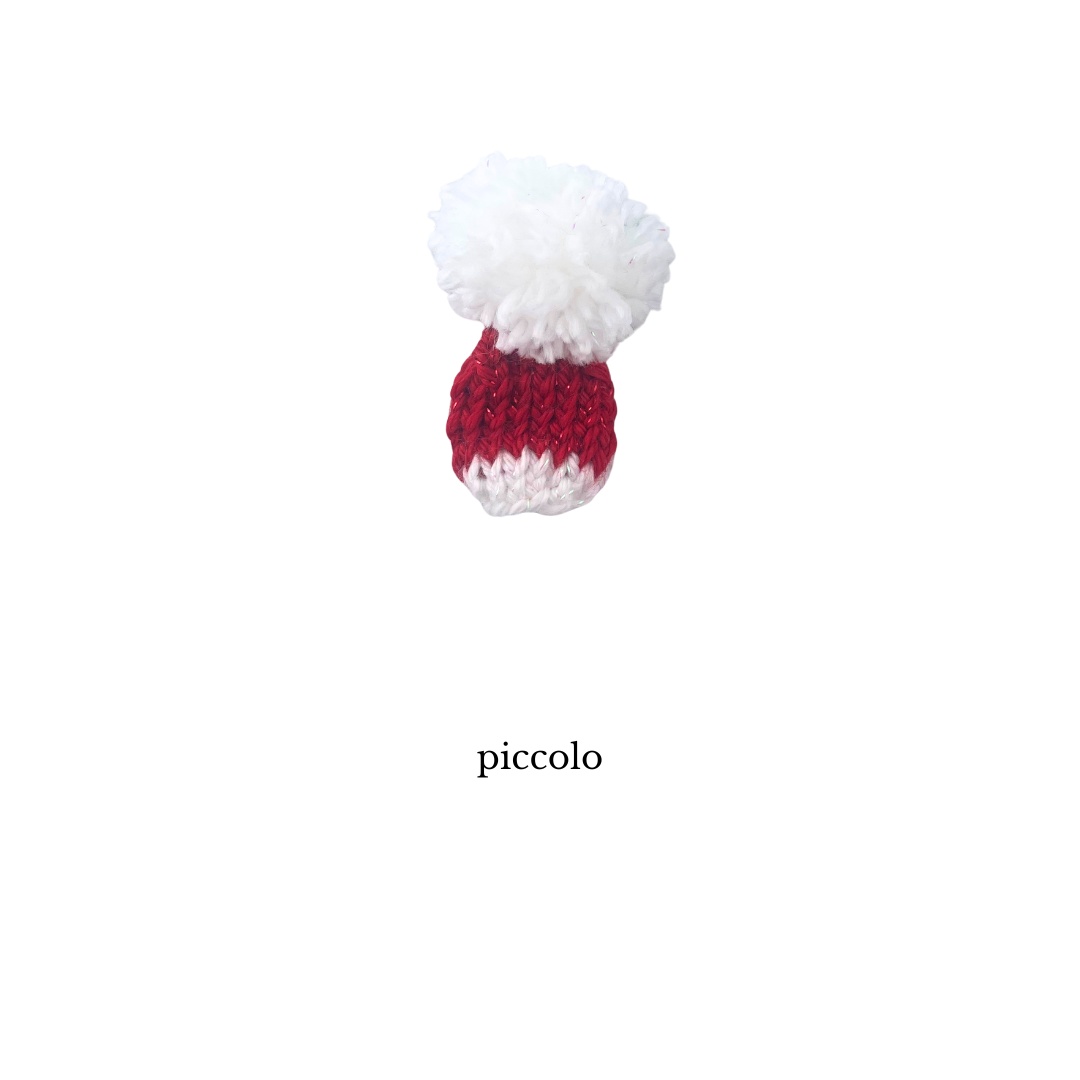 RedFlute Hat for Piccolo