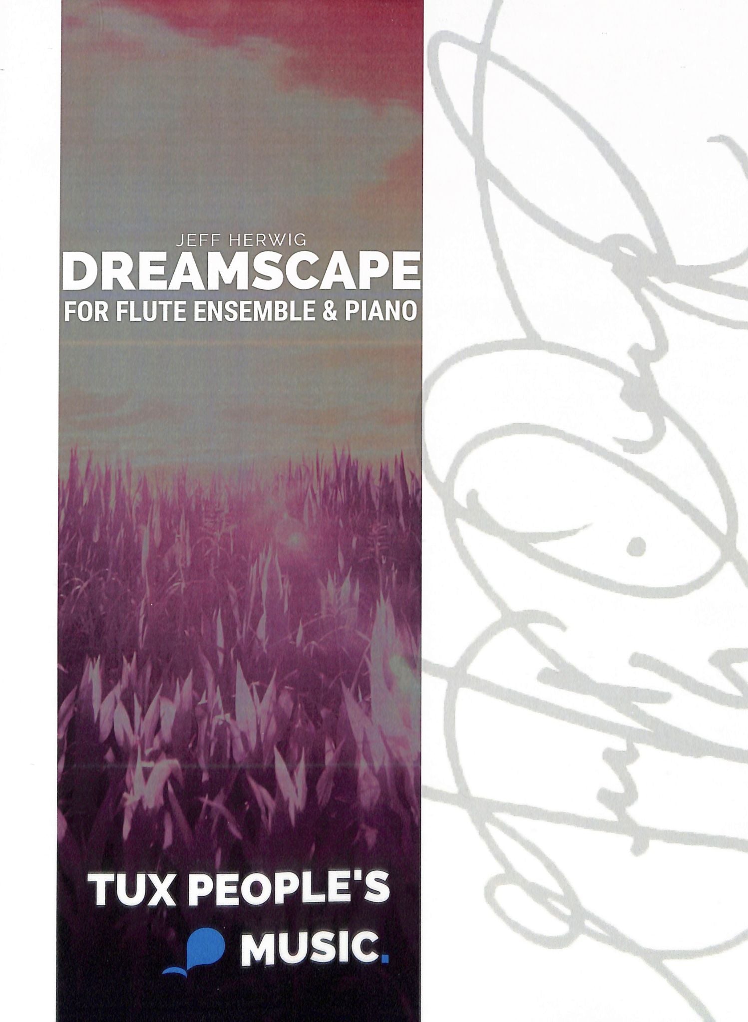 Herwig, J :: Dreamscape