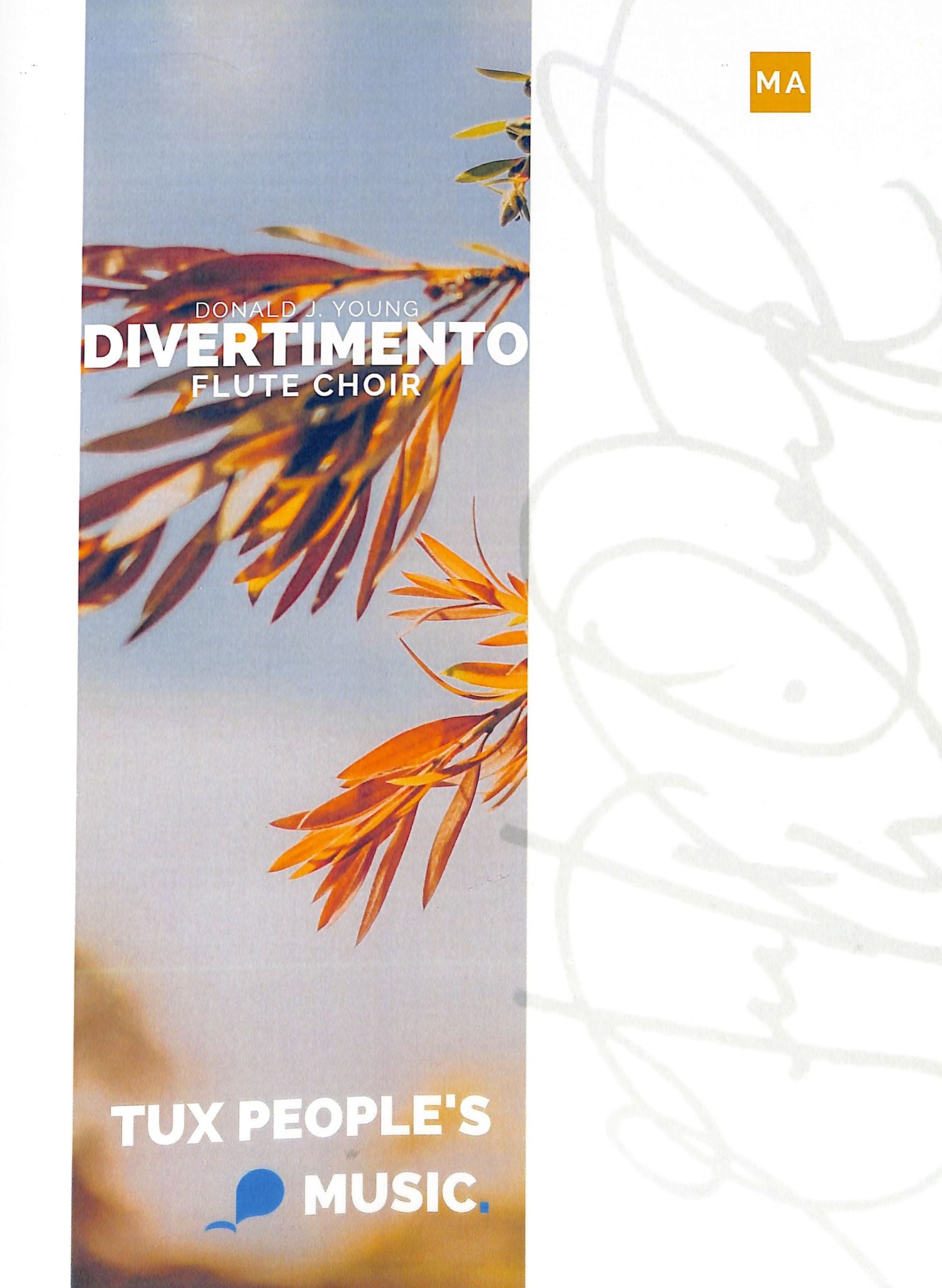Young, DJ :: Divertimento