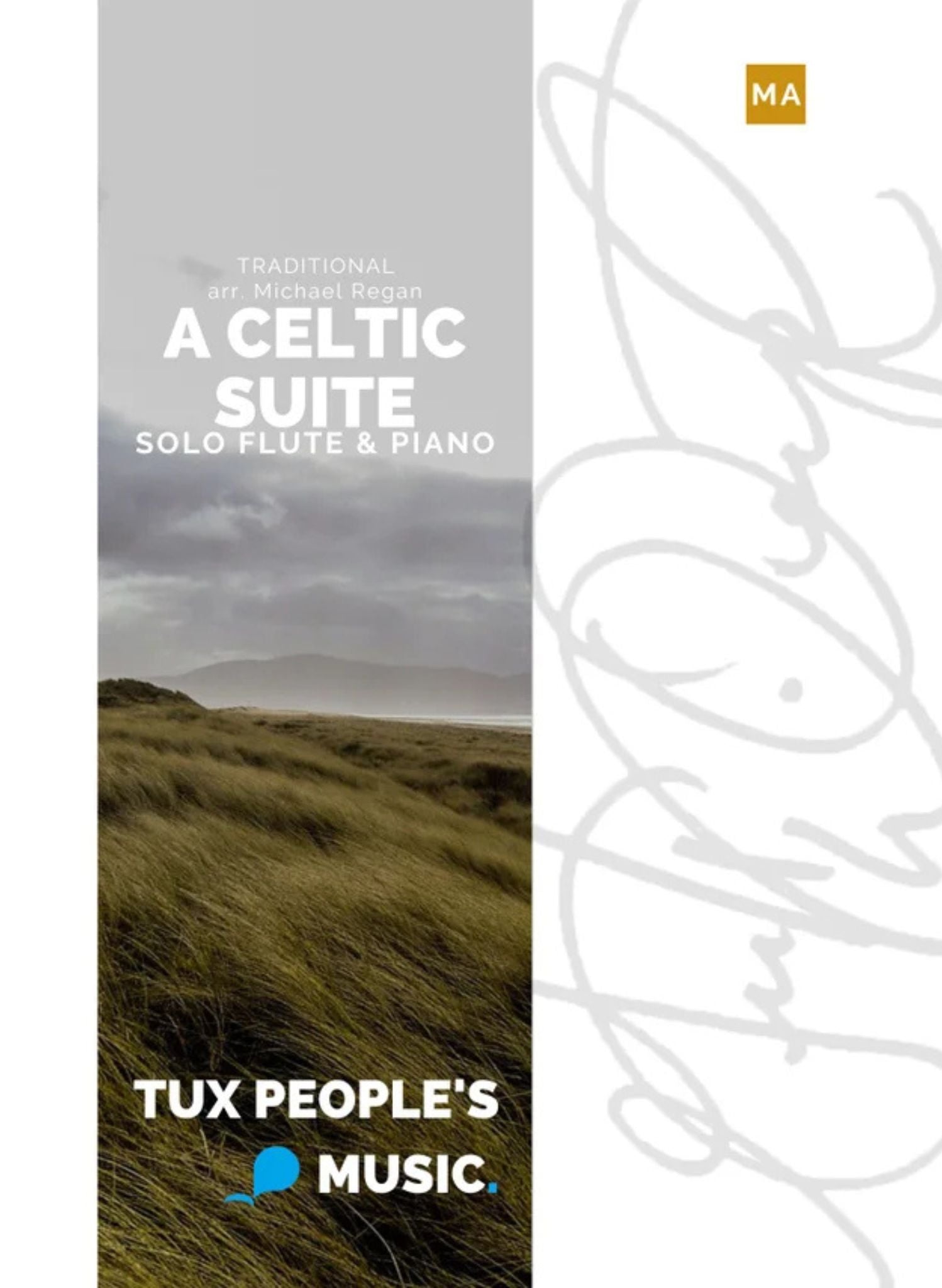 Traditional :: A Celtic Suite