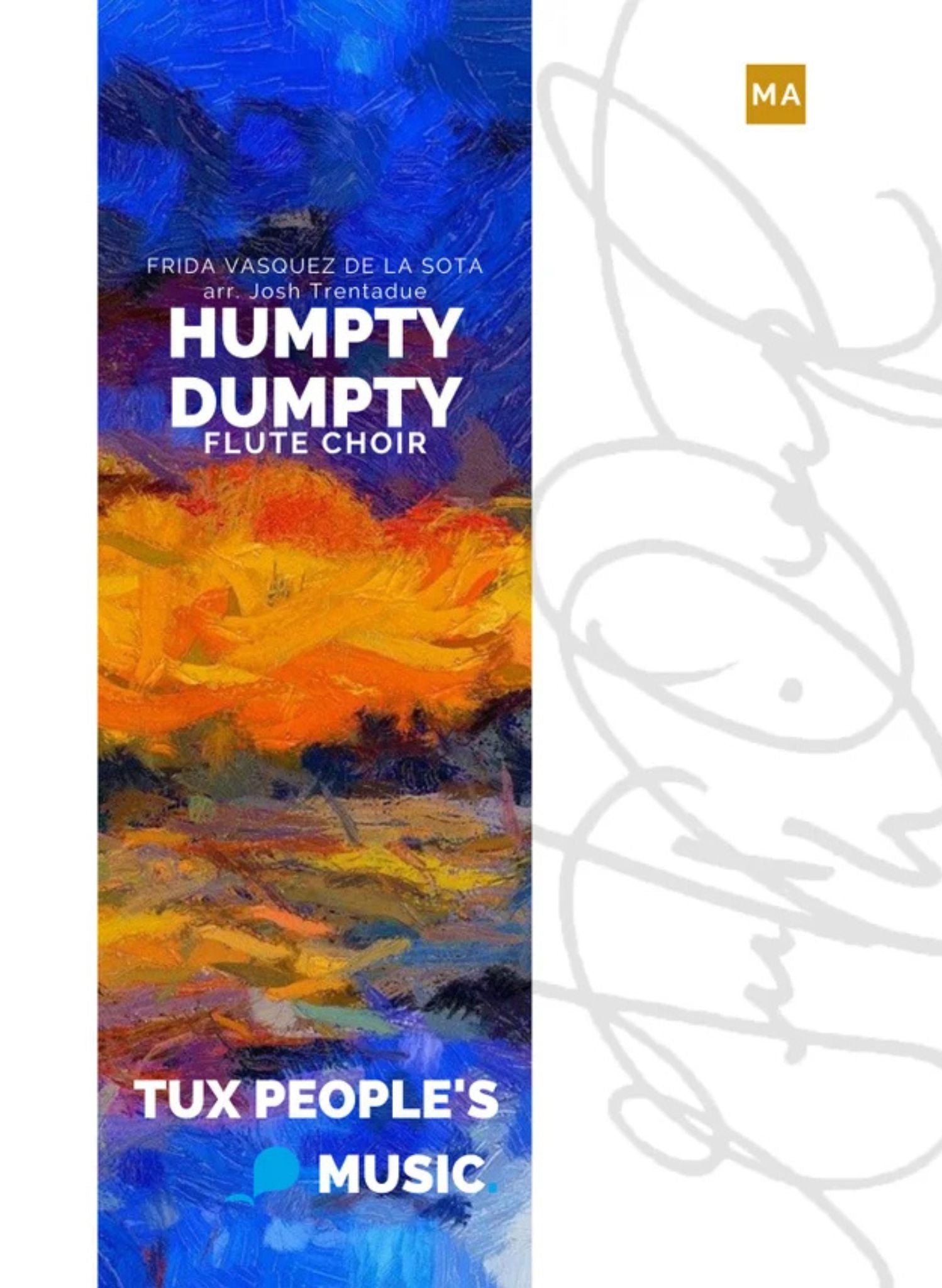 de la Sota, FV :: Humpty Dumpty