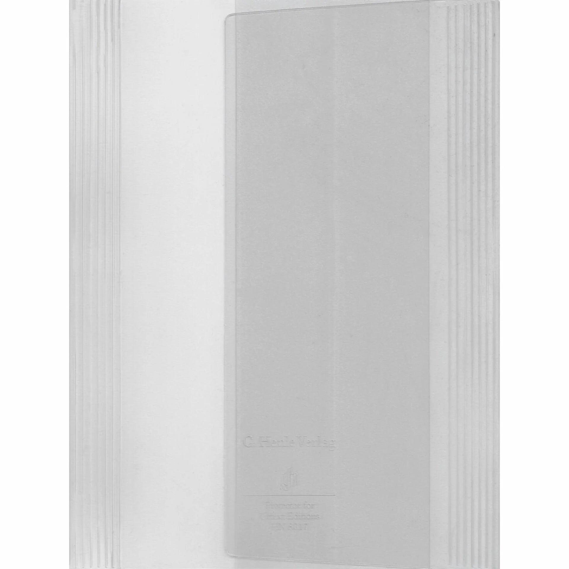 HENLE Original Urtext Edition Music Protector