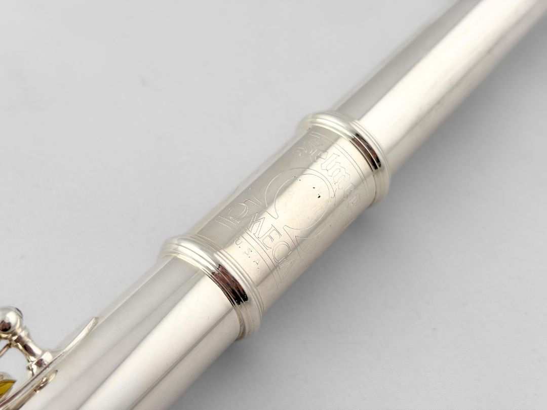 Flute - Selmer Omega #5427 (Pre-Owned)