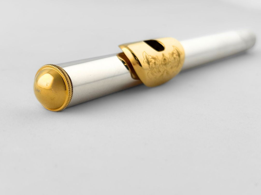 Flute - Selmer Omega #5427 (Pre-Owned)