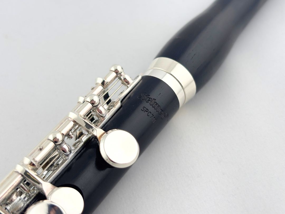 Selmer Piccolo SPC711 (New)