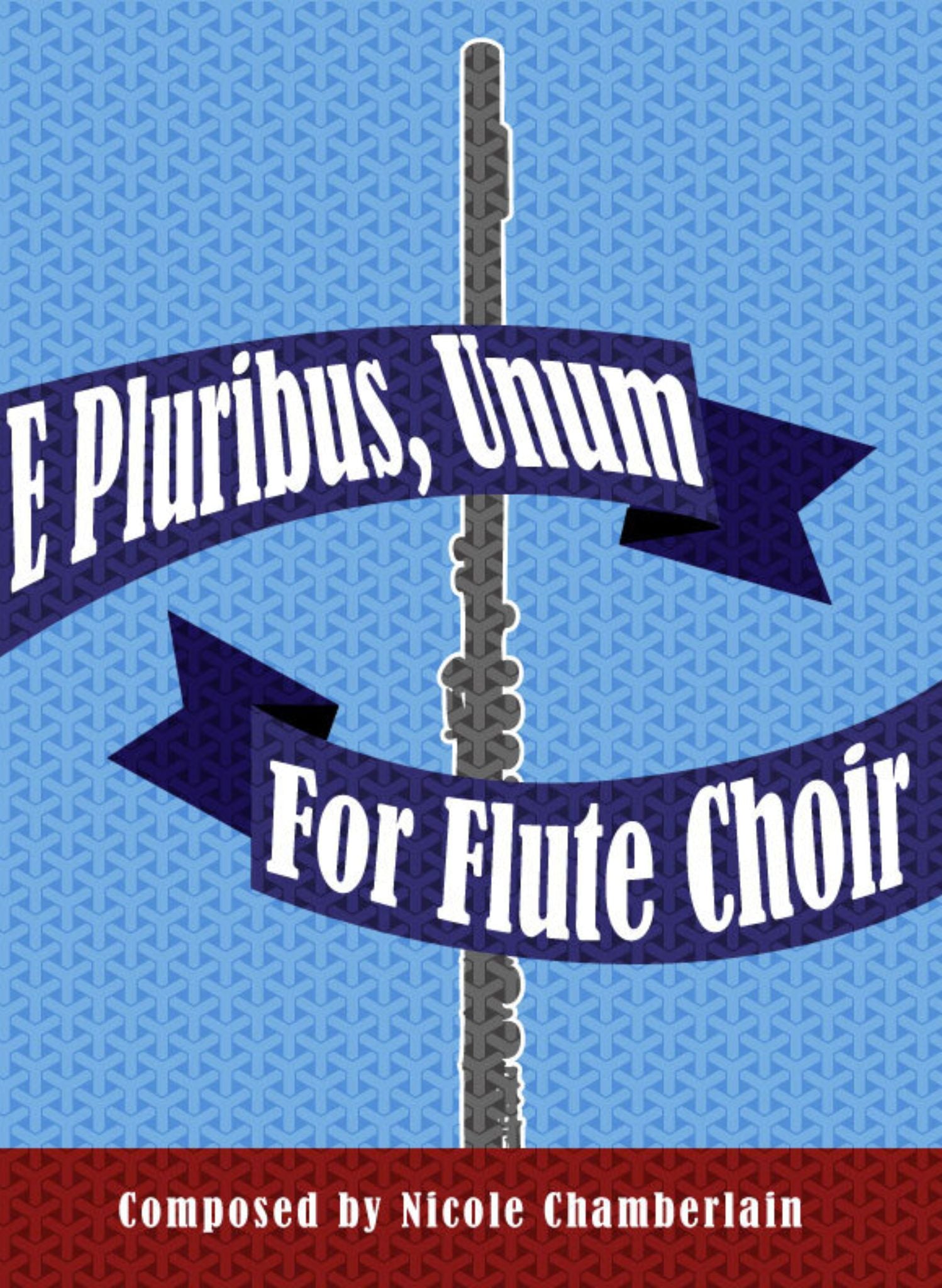 Chamberlain, N :: E Pluribus, Unum