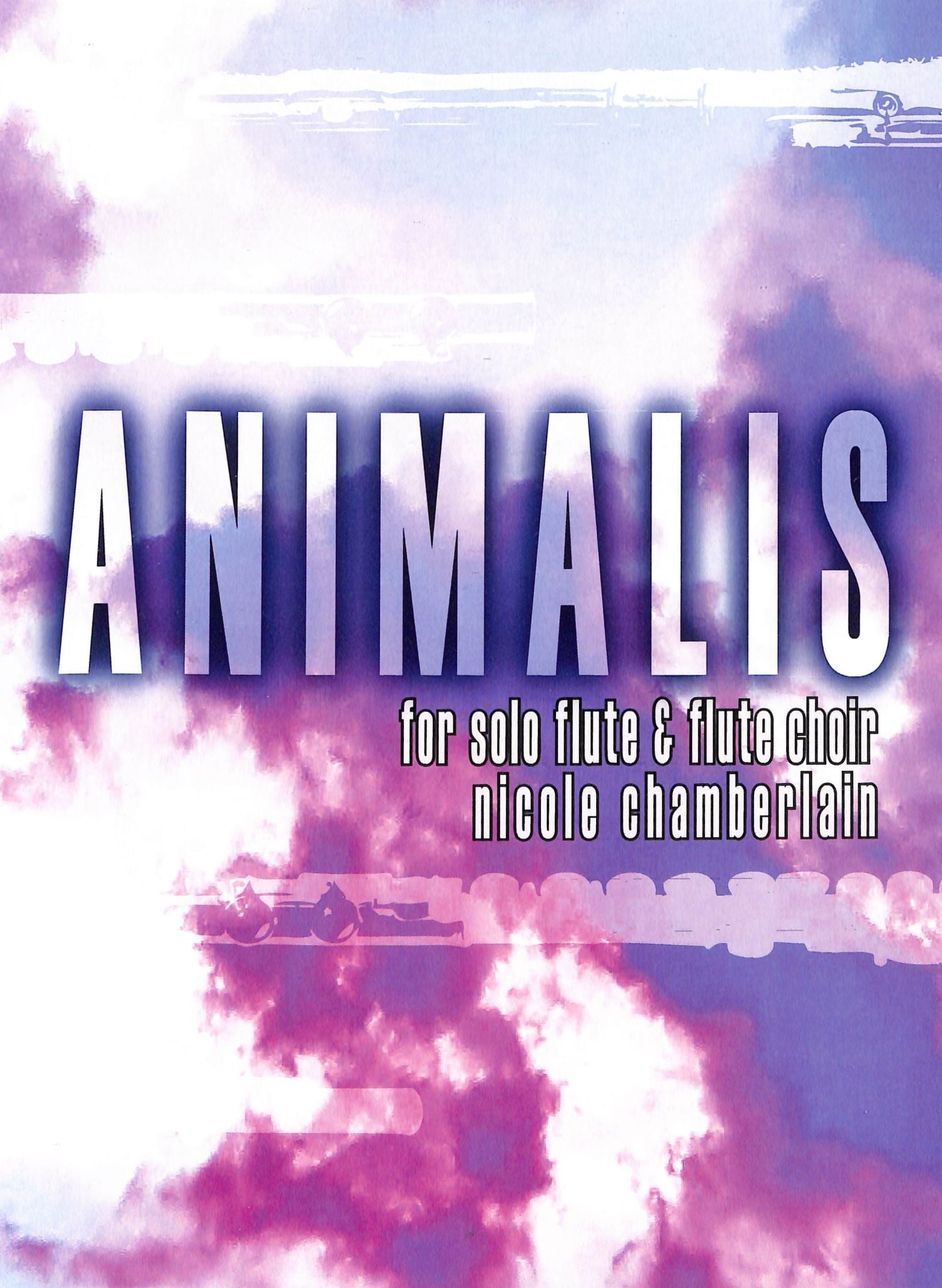 Chamberlain, N :: Animalis
