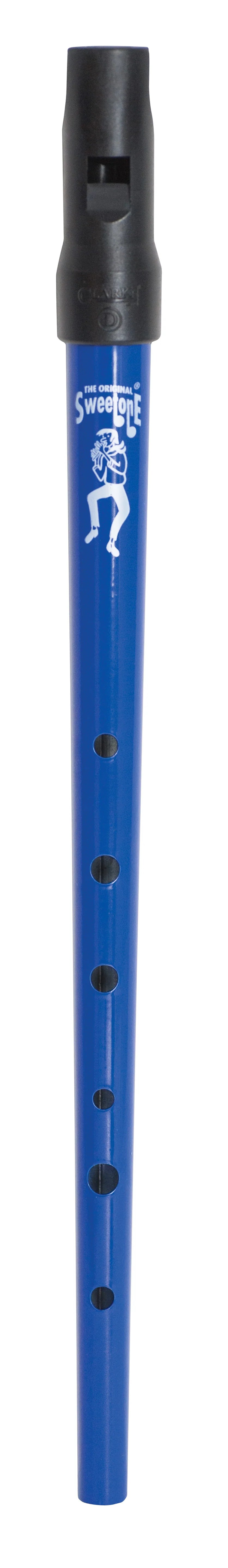 Clarke Sweetone Tin Whistle C Major