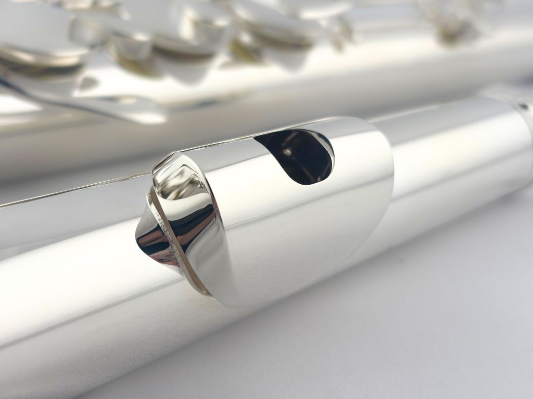 Sankyo Bass Flute