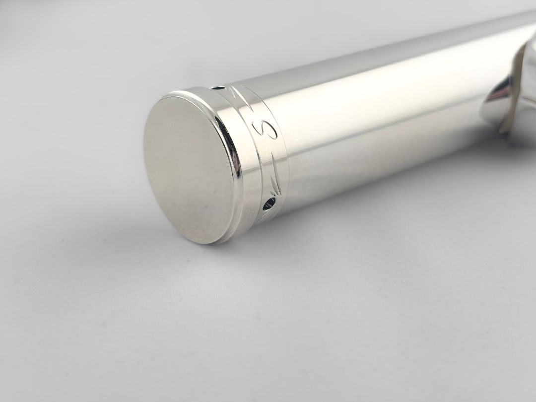 Sankyo Bass Flute