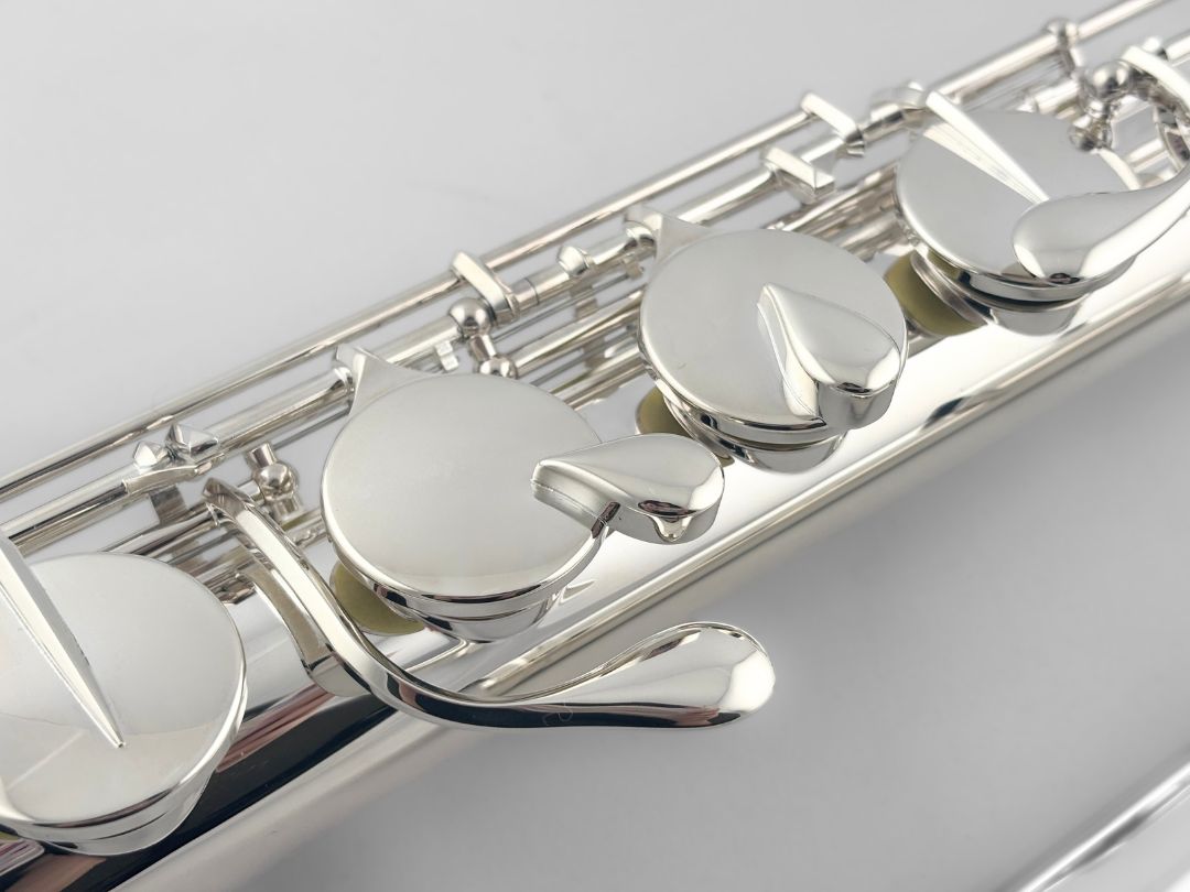 Sankyo Bass Flute