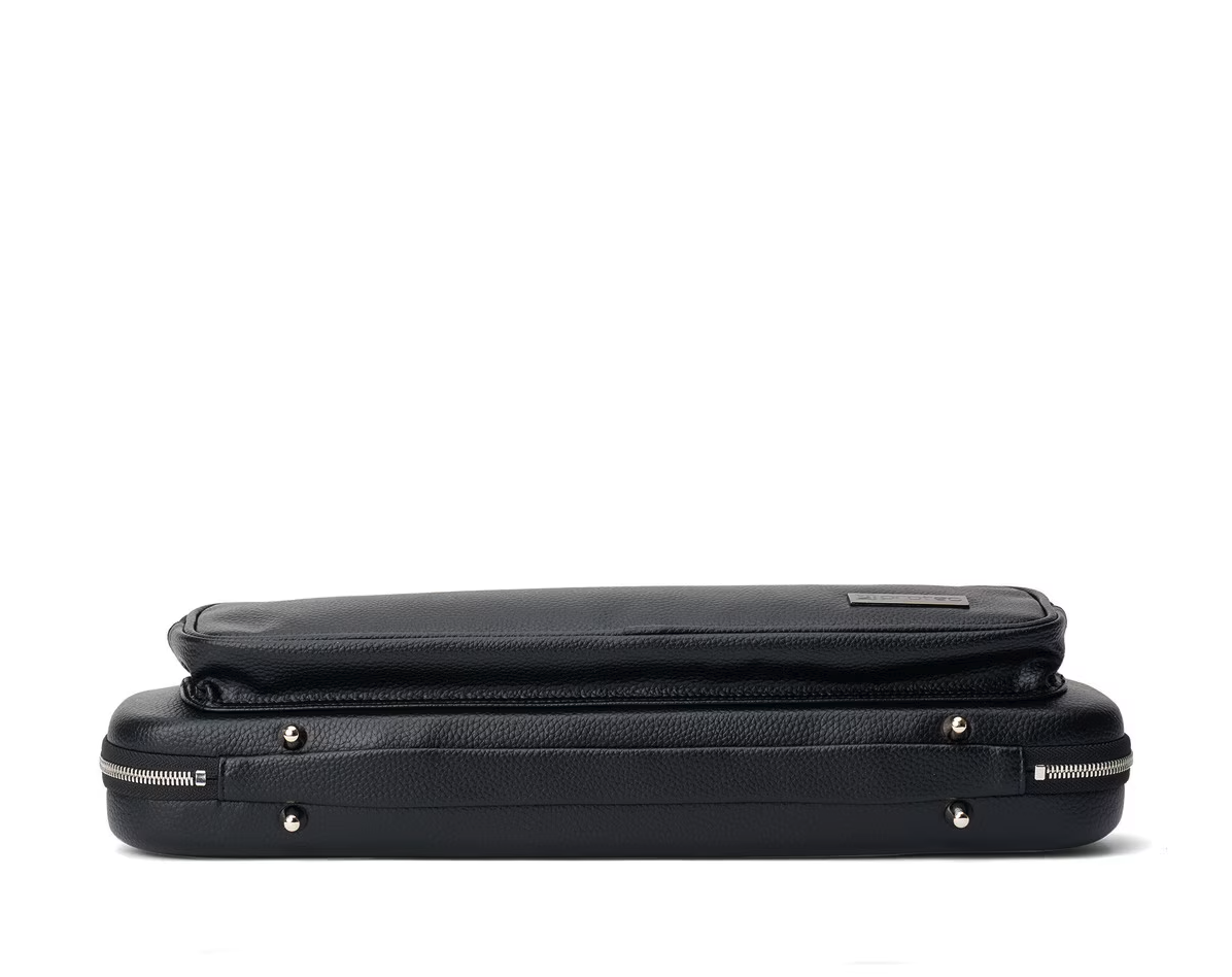Protec Pro Pac Rumi B & C Foot Flute Case