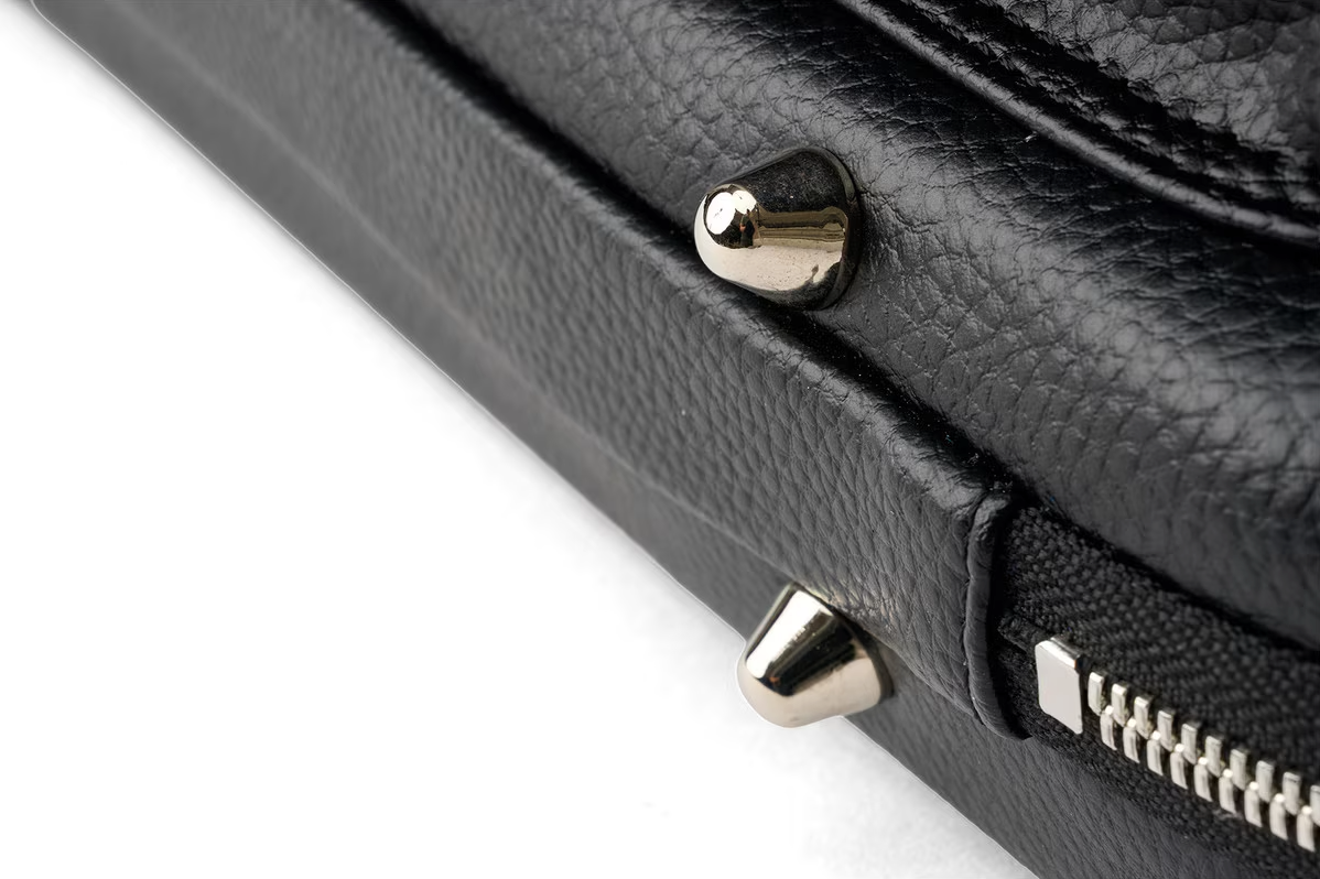 Protec Pro Pac Rumi B & C Foot Flute Case