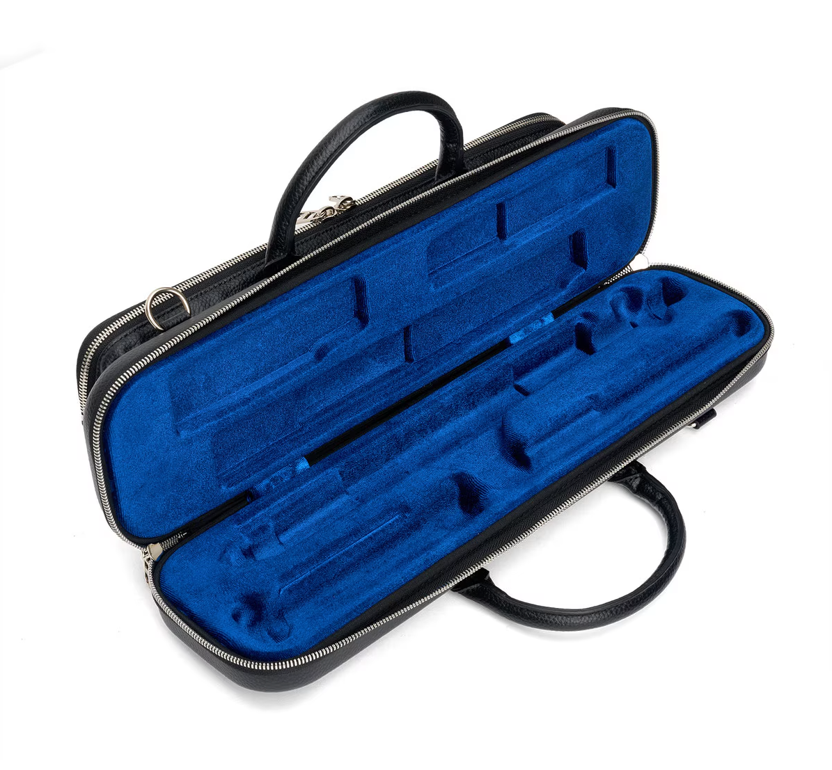 Protec Pro Pac Rumi B & C Foot Flute Case