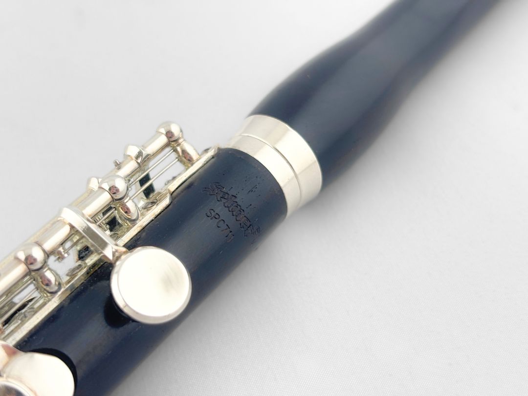 Piccolo - Selmer SPC711 #J0122024 (Demo Sale)