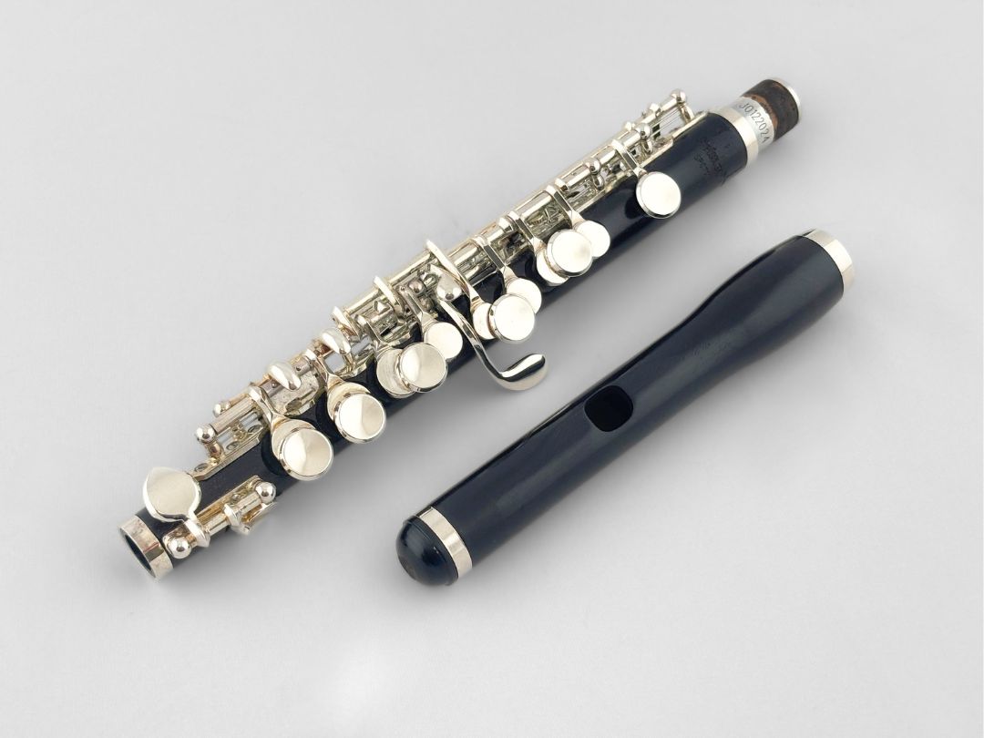 Piccolo - Selmer SPC711 #J0122024 (Demo Sale)